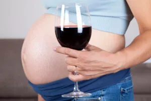 alcohol during pregnancy