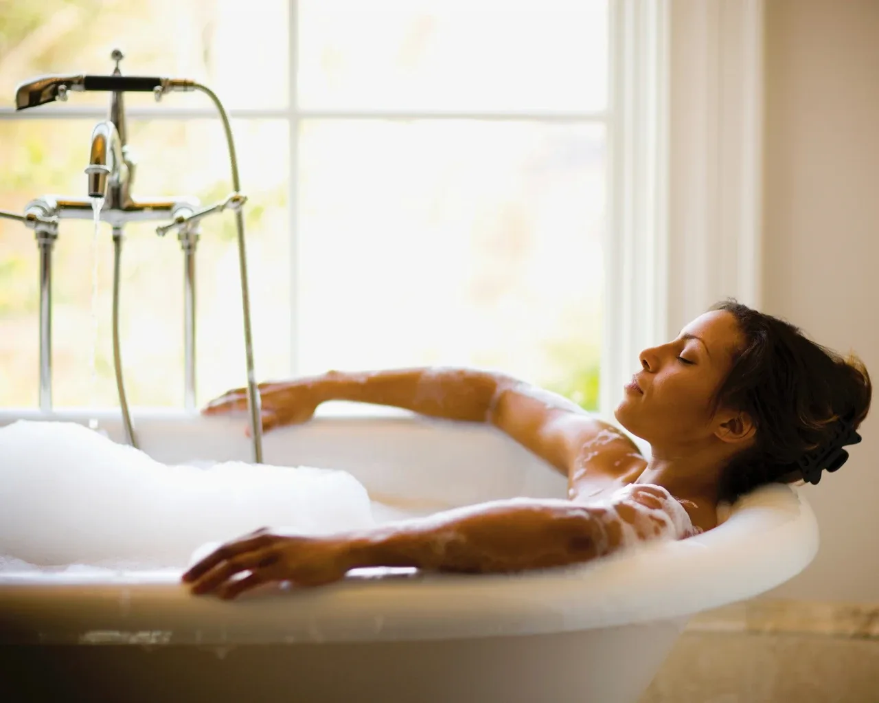 Mental health tips for moms to navigate motherhood
