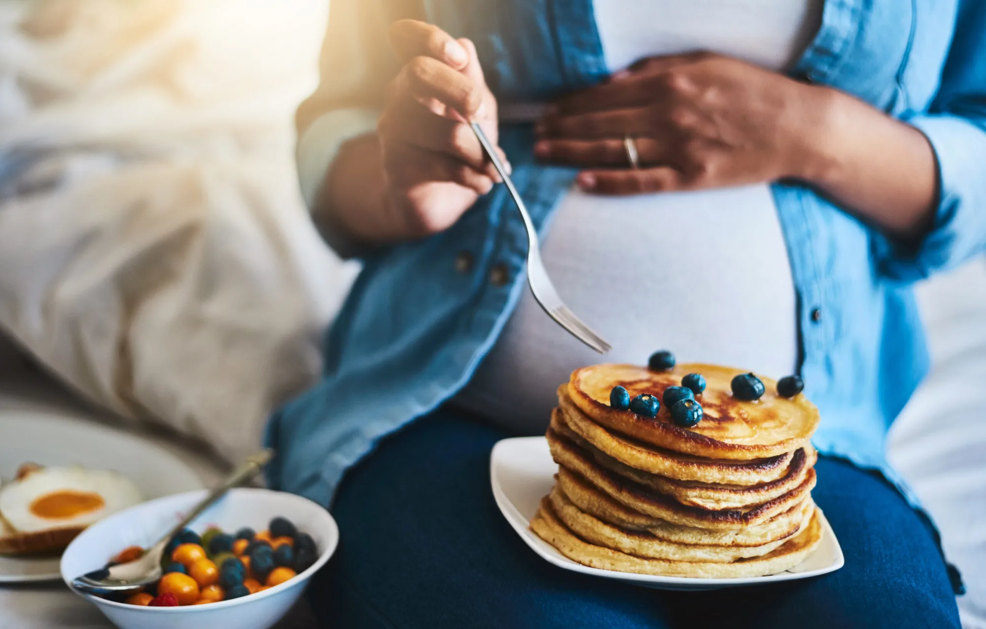 Foods to avoid during pregnancy