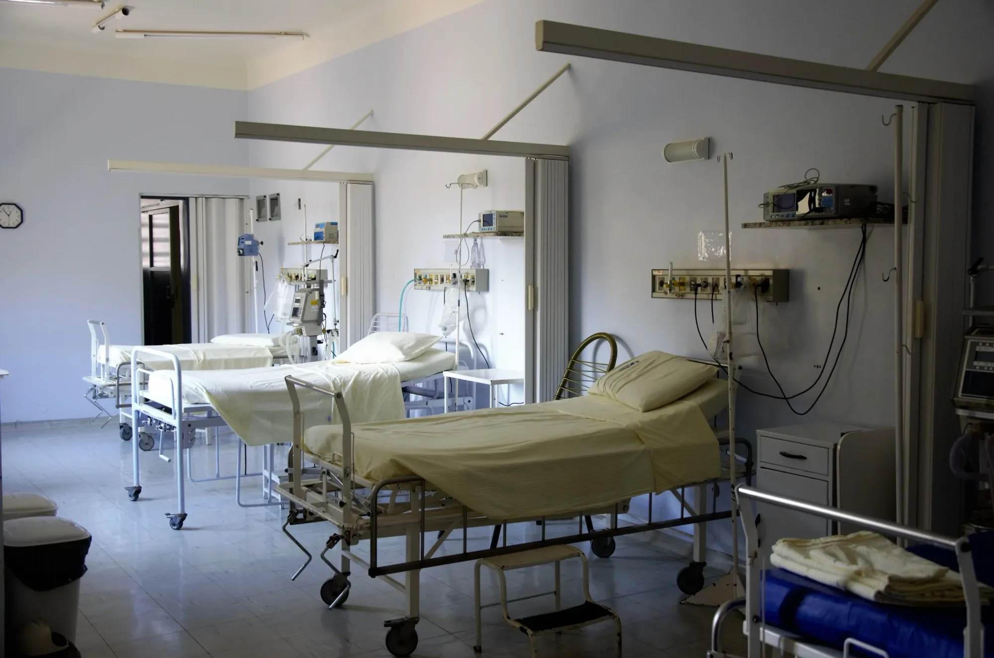 maternity hospitals