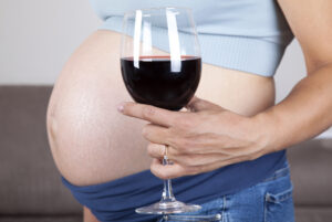 Is alcohol okay during pregnancy?