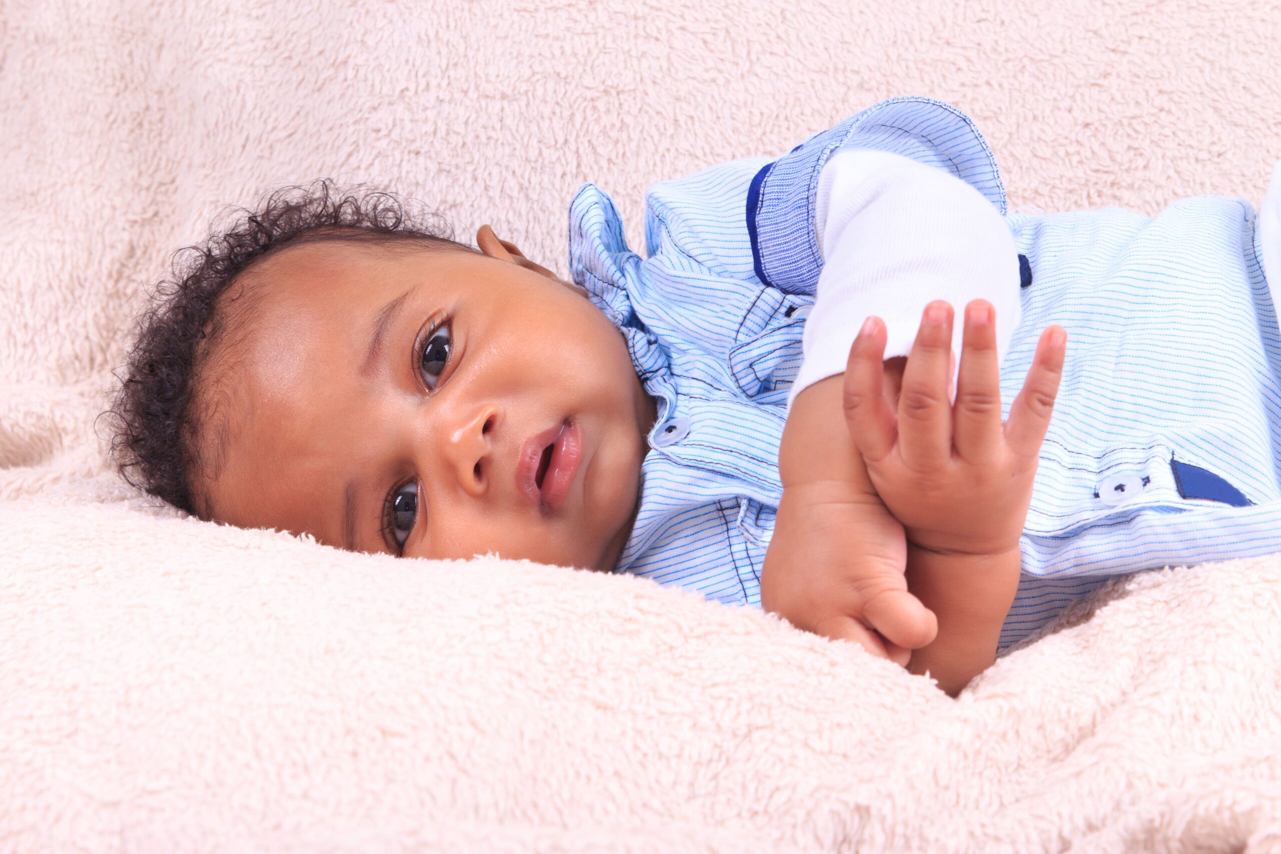 Your Baby at Week 12