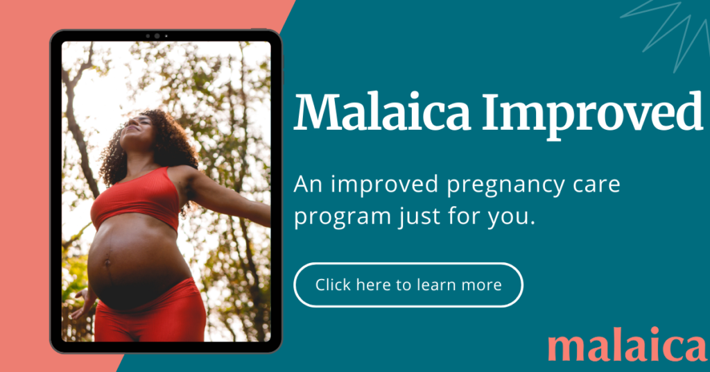 malaica pregnancy program